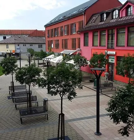 Lejlighed Arsinoe Oscadnica