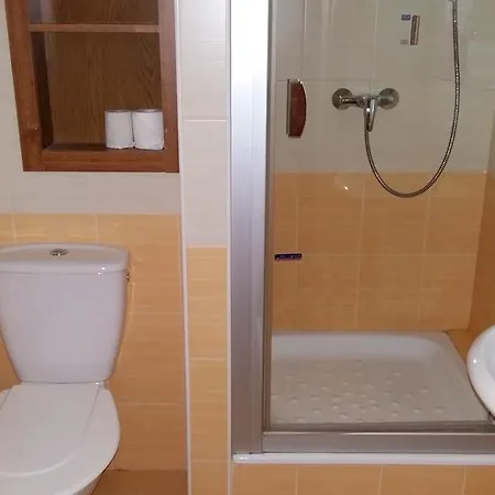 Arsinoe Lägenhet Oscadnica