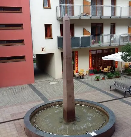 Arsinoe Lejlighed Oscadnica