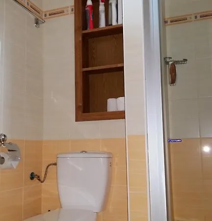 Arsinoe Daire Oscadnica