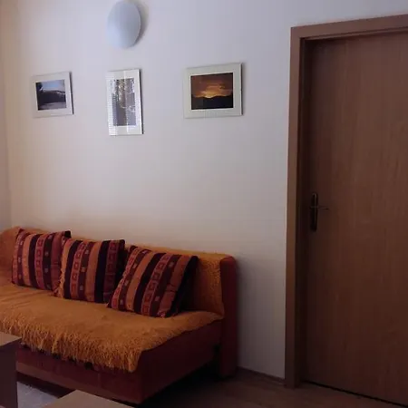 Arsinoe Apartament