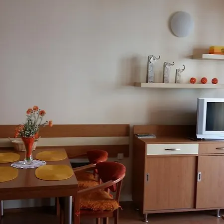 Daire Arsinoe Oscadnica